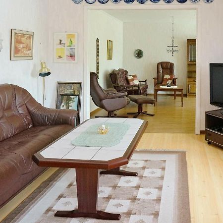 6 Person Holiday Home In Ullared Ngoại thất bức ảnh
