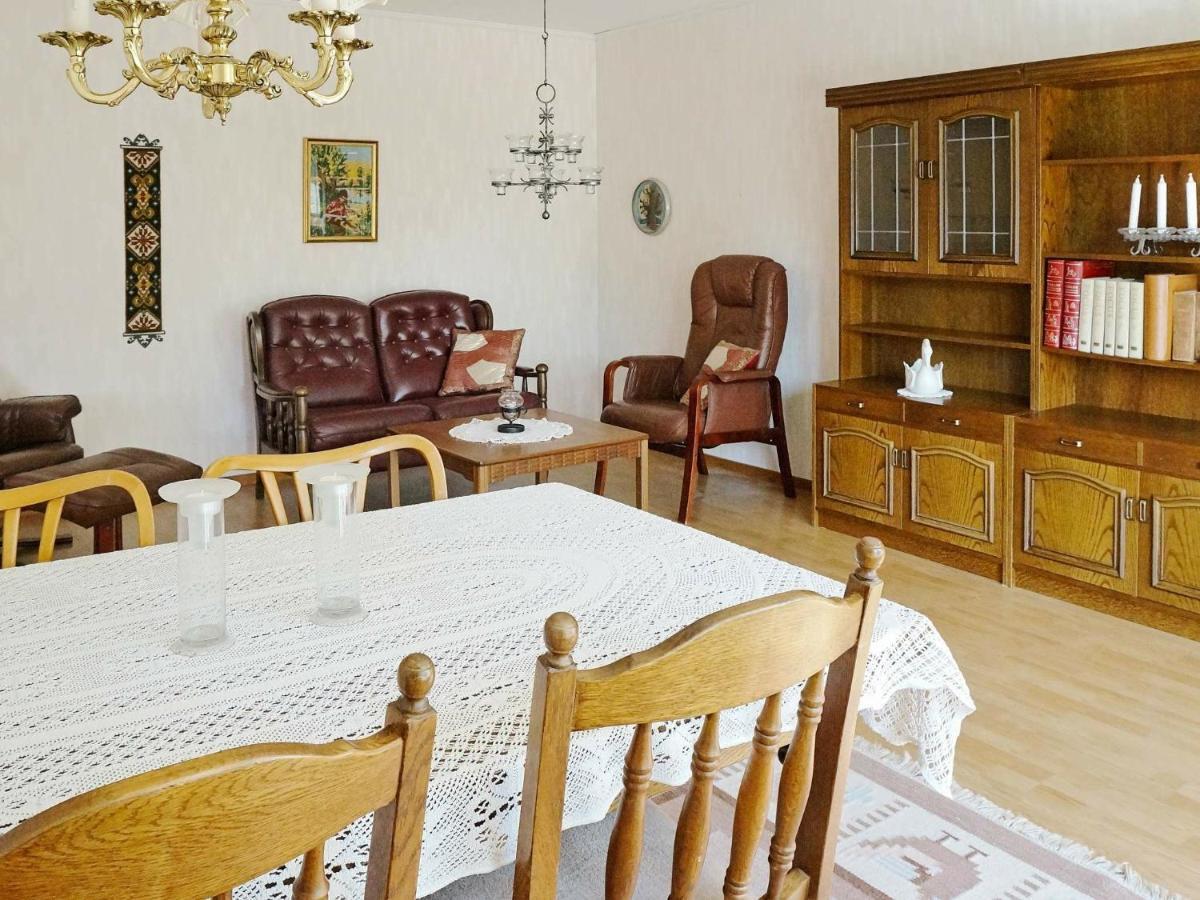 6 Person Holiday Home In Ullared Ngoại thất bức ảnh